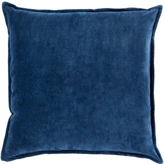 Smooth Decorative Pillow