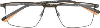 Etnia Barcelona Square-Frame Glasses