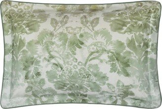 Tarbana Damask Natural King Sham