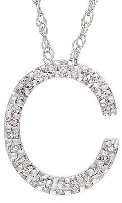 Monary Diamond C (Wg/With Chain)