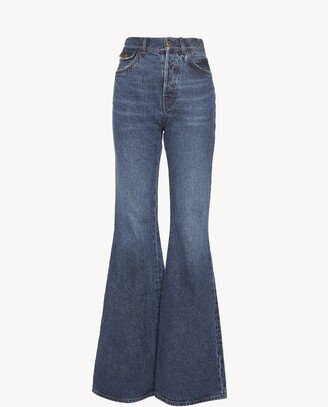 Flare jeans-AA