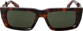 Milford Sunglasses Havana Sunglasses