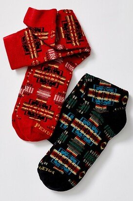 Chief Joseph Wool Socks by at Free People