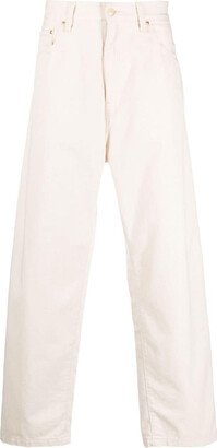 Cotton trousers-AH