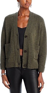 Lindi V Neck Cardigan