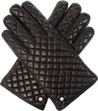 Leather Gloves-BD