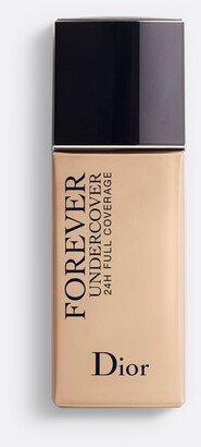 Forever - Undercover Foundation - Soft Beige