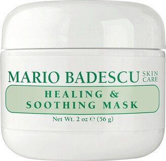 Healing & Soothing Mask 59ml