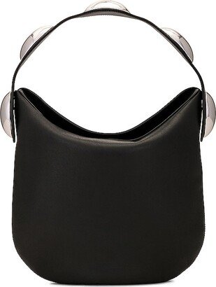 Dome Hobo Bag-AA