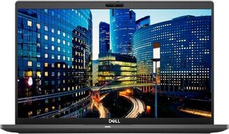 Dell 7410 Laptop, Core i5-10310U 1.7GHz, 8GB, 256GB SSD, 14 FHD, Win11P64, A GRADE, Webcam, Manufacturer Refurbished