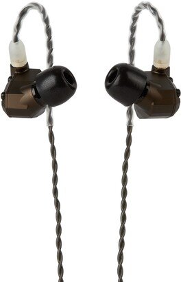 Campfire Audio Brown Holocene Earphones