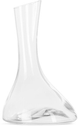 Transparent Vini Carafe