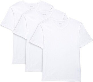 3-Pack V-Neck Undershirts