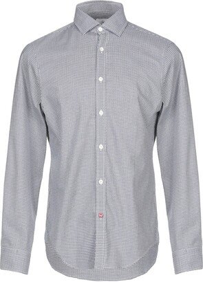 AT.P.CO Shirt Midnight Blue-AC