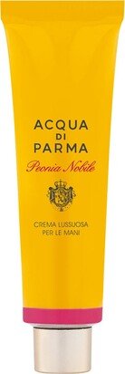 Peonia Nobile Luxurious Hand Cream