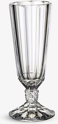 Opera Crystal Champagne Flute set of Four