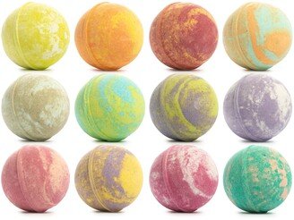 De Soap Boutique Bath Bomb Set