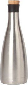 50oz Carafe Metallic Stainless Steel