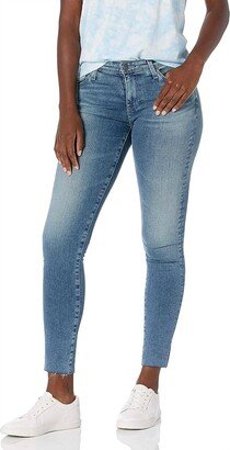 Legging Ankle Jean In Navigate