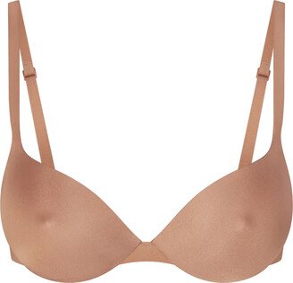 Skims Ultimate Bra Nipple Push-Up Bra | Sienna