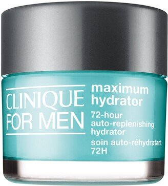 The Maximum Hydrator 72-Hour Auto-Replenishing Hydrator