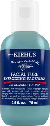 Facial Fuel Energizing Face Wash 75ml