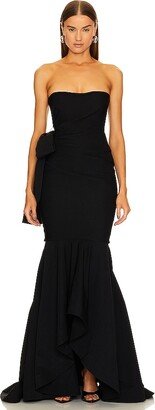 x REVOLVE Anyssa Gown-AA