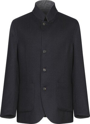 Blazer Midnight Blue-AS