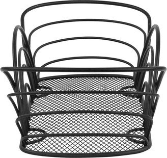 Diversified Flower Bread Basket