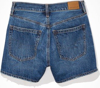 AE + Olivia Ponton Pride Denim Highest Waist '90s Boyfriend Short