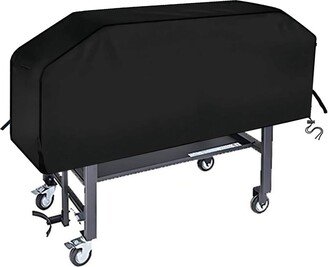 Grill Cover Gas Grill Cover for 3-5 Burner