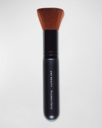 Kabuki Foundation Brush-AA