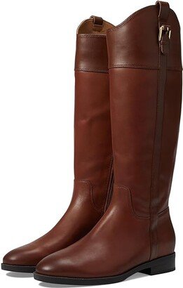 Phillipa (Brown) Women's Boots