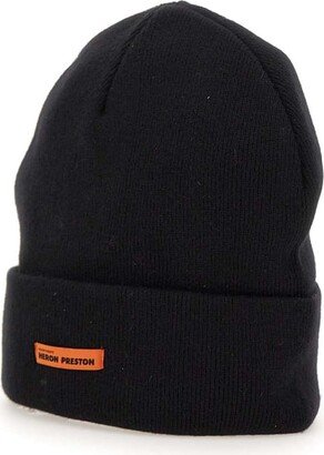 classic Beanie Wool Hat