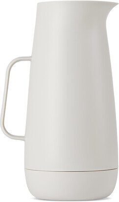 Foster Vaccum Jug, 1 L-AA