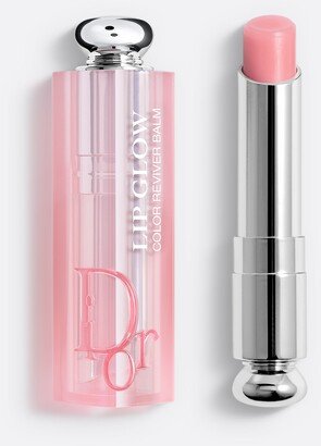 Addict Lip Glow - Lip Balm - 001 Pink