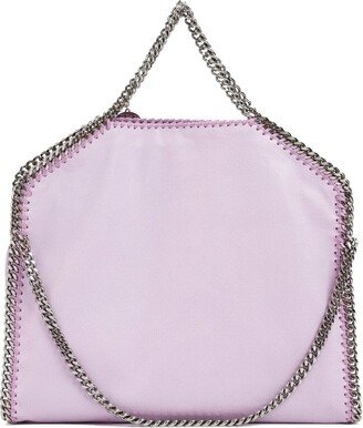Falabella Chained Large Top Handle Bag