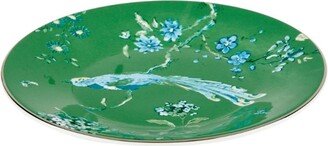 Chinoiserie Plate (18Cm)