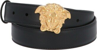 Medusa Buckle Belt-AD