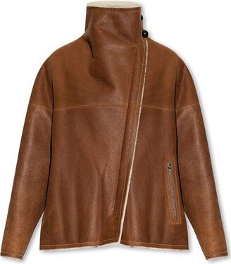 Abeliki Shearling Jacket