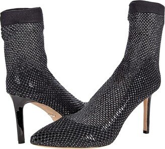 Dierdra (Black) Women's Shoes