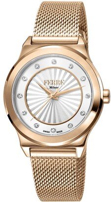 Women's Classic Watch-AH