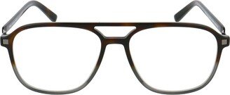 Gylfi Aviator Frame Glasses