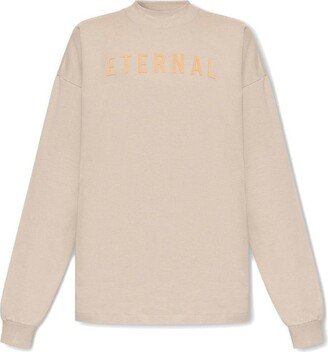 Eternal Crewneck Sweatshirt-AA