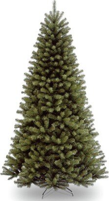 National Tree Company Unlit North Valley Spruce Artificial Christmas Tree