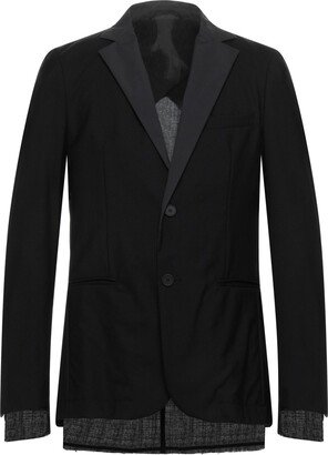 Blazer Black-CD