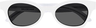 Balenciaga Eyewear BB0230S Sunglasses