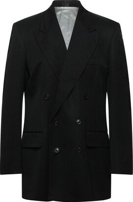 Blazer Black-BE