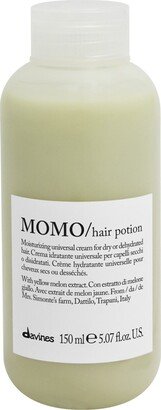 Momo Hair Potion Leave-On Cream