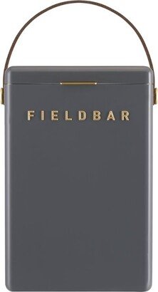 Fieldbar Drinks Box Cooler With Interchangeable Straps (10L)-AA